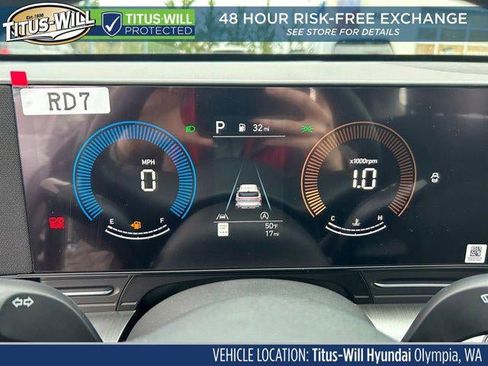 New 2026 Hyundai Kona SE image 53