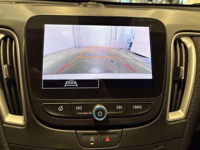 Used 2025 Chevrolet Malibu LT FWD image 20