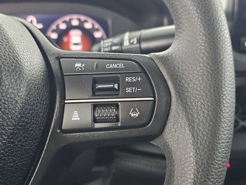 Used 2023 Honda Accord EX image 28