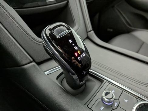 Certified 2024 Cadillac XT5 Premium Luxury w/ LPO, Floor Liner Package FWD image 20