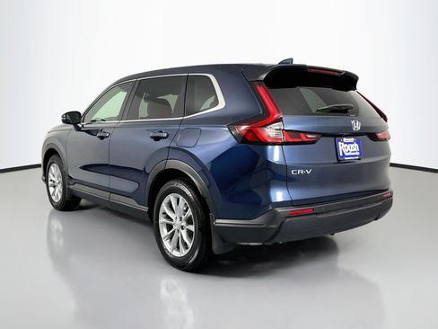 Certified 2025 Honda CR-V EX-L image 7