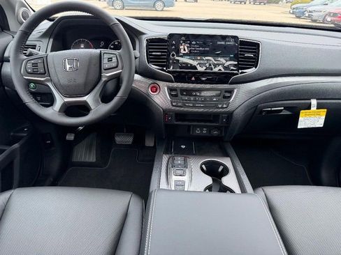 New 2026 Honda Ridgeline RTL image 11