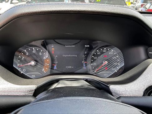 Used 2022 Jeep Compass Latitude AWD/4WD image 26