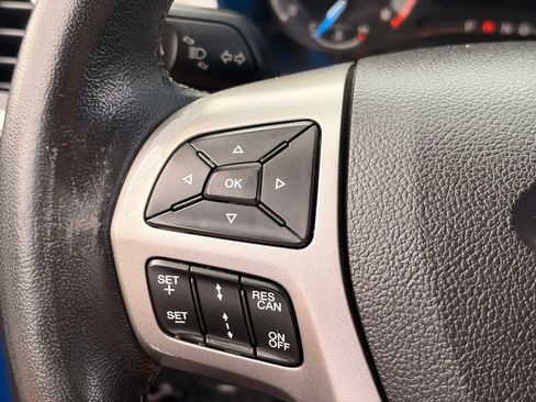 Used 2019 Ford Ranger XLT w/ Equipment Group 301A Mid RWD image 27