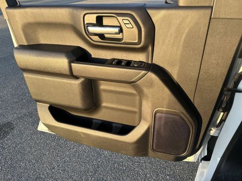 New 2025 GMC Sierra 3500 Pro w/ Convenience Package image 16