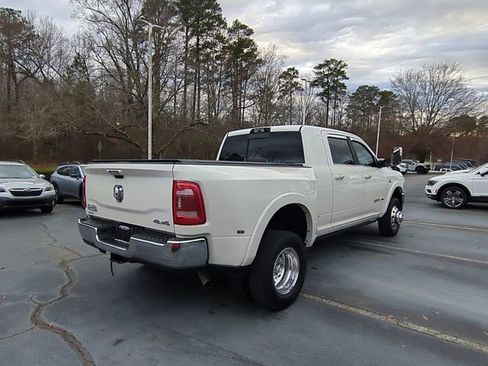 Certified 2022 RAM 3500 Limited image 5