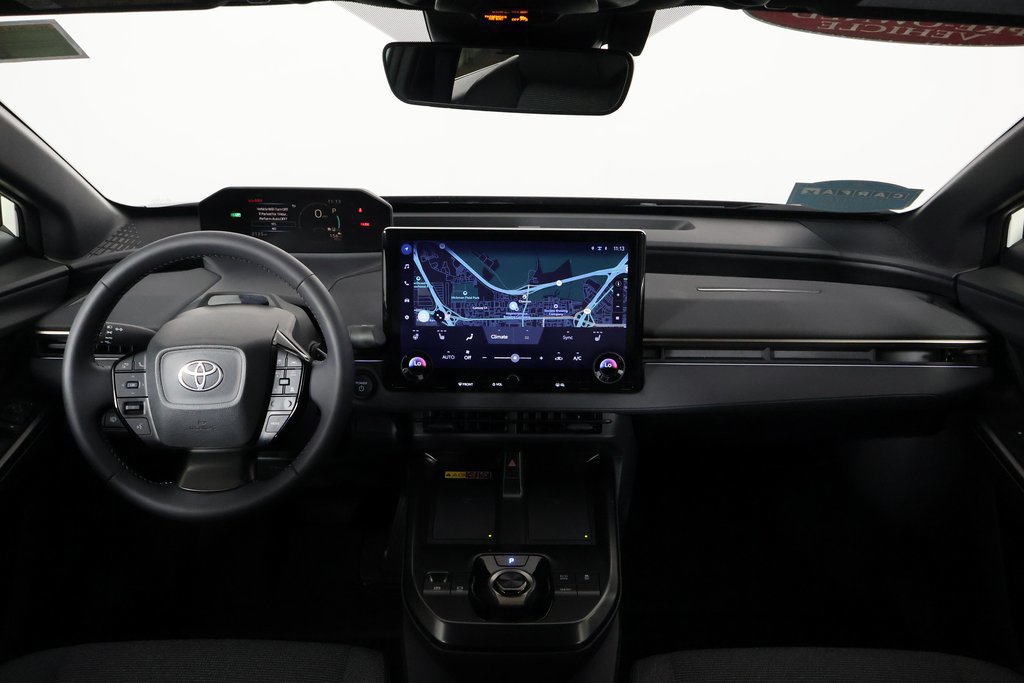 Used 2026 Toyota bZ FWD image 8