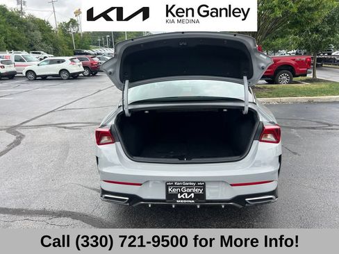 Certified 2023 Kia K5 GT-Line w/ GT-Line Premium Package FWD image 51