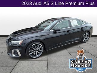Used 2023 Audi A5 2.0T Premium Plus w/ Premium Plus AWD/4WD 360° Tour