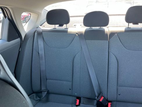 Used 2025 Kia K4 FWD image 39