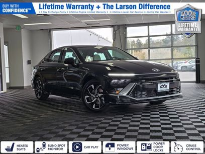 Used 2024 Hyundai Sonata SEL