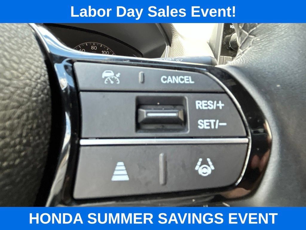Used 2024 Honda Civic Sport image 22