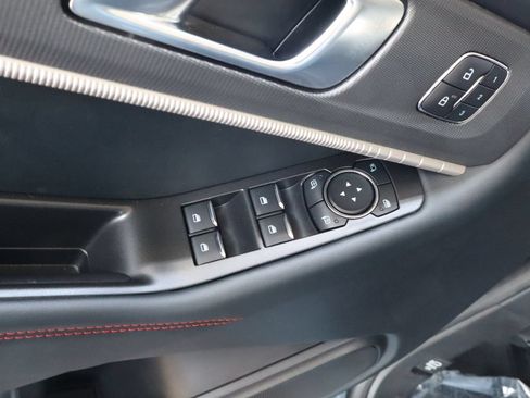 Used 2025 Ford Explorer ST-Line w/ Premium Package RWD image 19