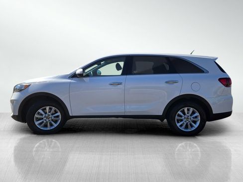 Used 2019 Kia Sorento FWD image 10
