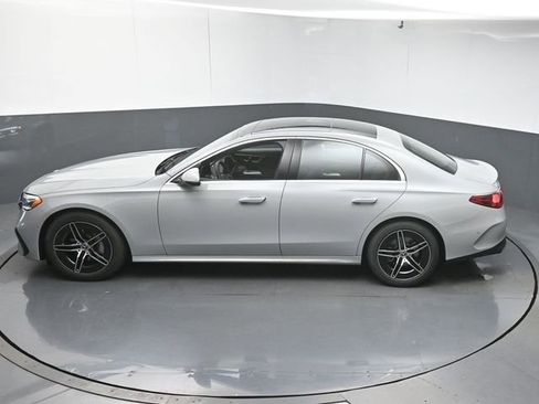 New 2026 Mercedes-Benz E 350 Sedan image 46