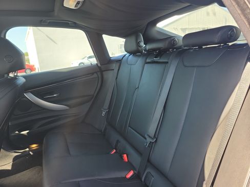 Used 2016 BMW 328i Gran Turismo xDrive AWD/4WD image 11