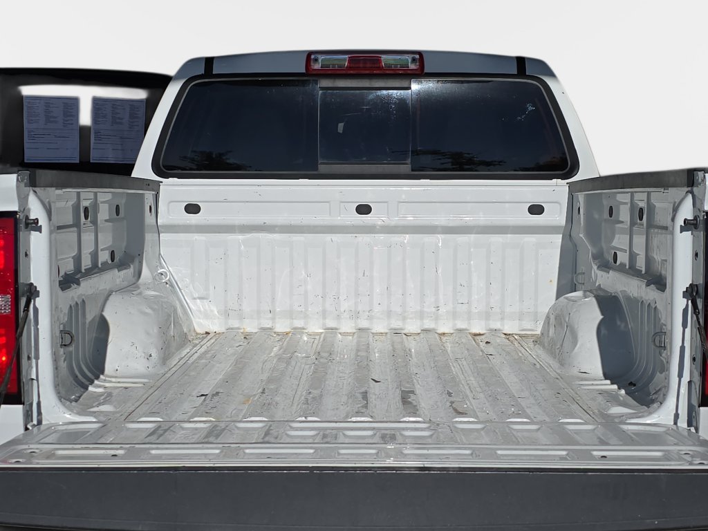Used 2020 Chevrolet Colorado Z71 AWD/4WD image 14
