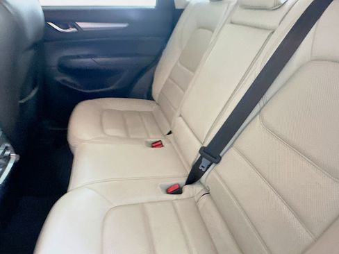 Used 2024 MAZDA CX-5 AWD 2.5 S w/ Preferred Package image 28