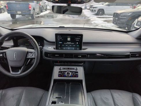 Used 2020 Lincoln Aviator Reserve w/ Elements Package Plus image 15