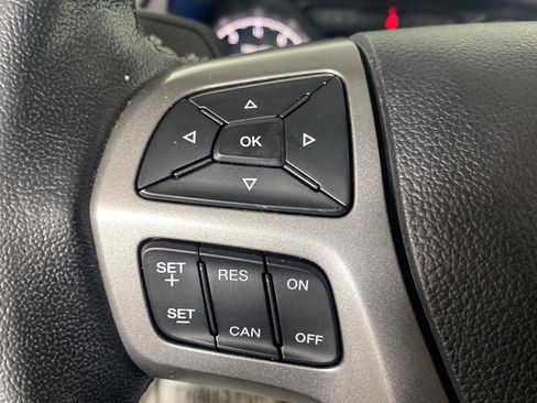 Used 2019 Ford Ranger XLT w/ Equipment Group 302A Luxury AWD/4WD image 19