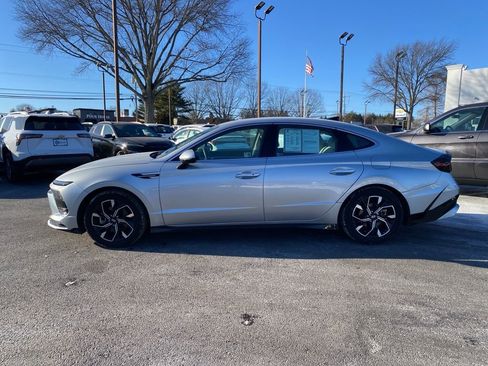 Used 2024 Hyundai Sonata SEL image 7