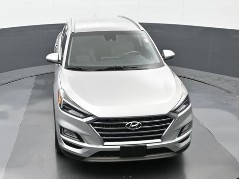 Used 2020 Hyundai Tucson Limited FWD image 30