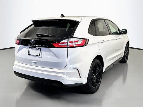 Used 2023 Ford Edge ST-Line AWD/4WD image 7