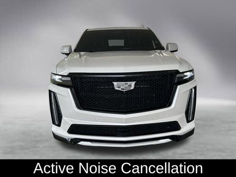 Used 2024 Cadillac Escalade V AWD/4WD image 15