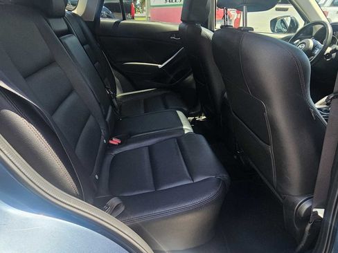 Used 2016 MAZDA CX-5 Grand Touring AWD/4WD image 24