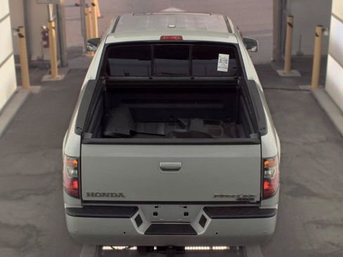 Used 2008 Honda Ridgeline RTL image 5
