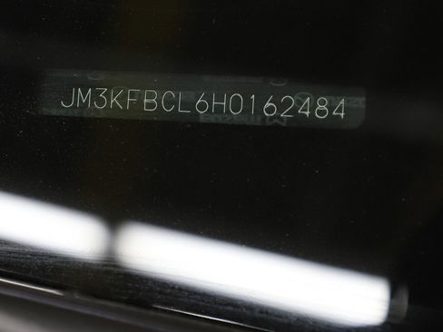 Used 2017 MAZDA CX-5 Touring image 30