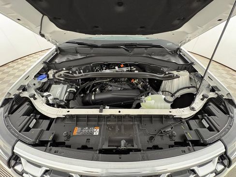 New 2026 Ford Explorer Platinum AWD/4WD image 33