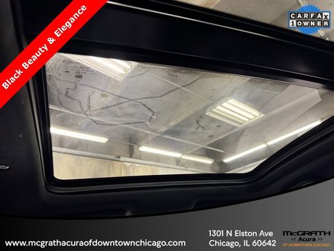 Used 2023 Acura MDX A-Spec image 35