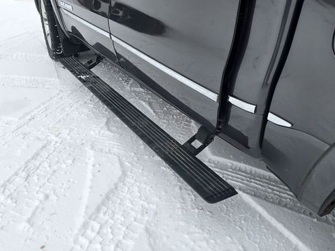 Used 2022 RAM 1500 Limited w/ Body Color Bumper Group image 13