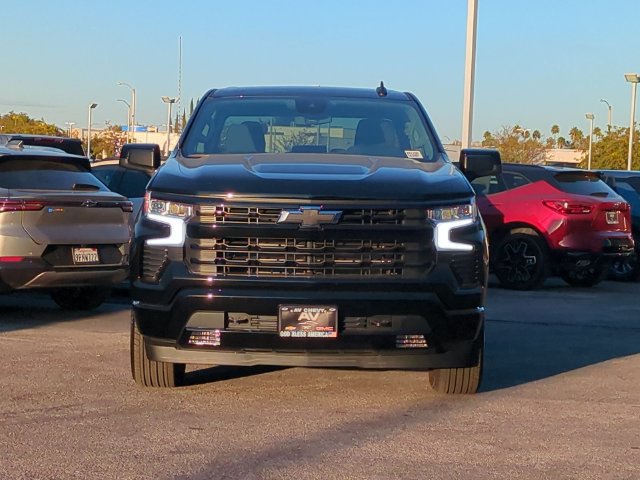 New 2026 Chevrolet Silverado 1500 RST RWD image 3