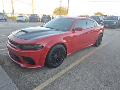 Used 2021 Dodge Charger Scat Pack