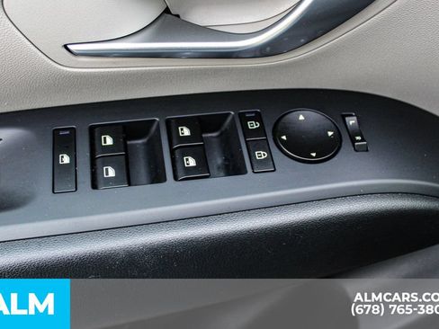 Used 2025 Hyundai Tucson SEL FWD image 39