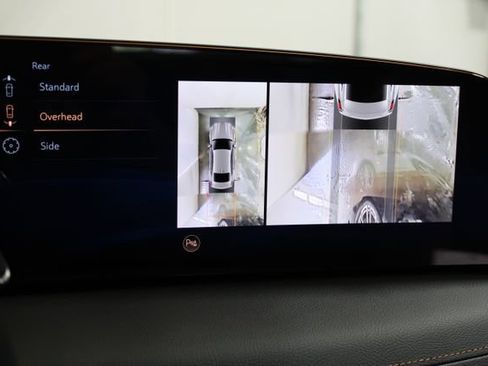 New 2026 Cadillac CT5 Sport AWD/4WD image 17