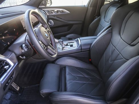 Used 2025 BMW XM Label Red image 14