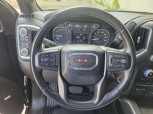 Used 2022 GMC Sierra 2500 AT4 w/ AT4 Preferred Package AWD/4WD image 24