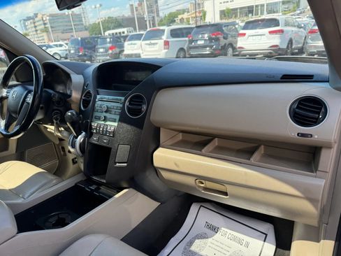 Used 2009 Honda Pilot EX-L image 37