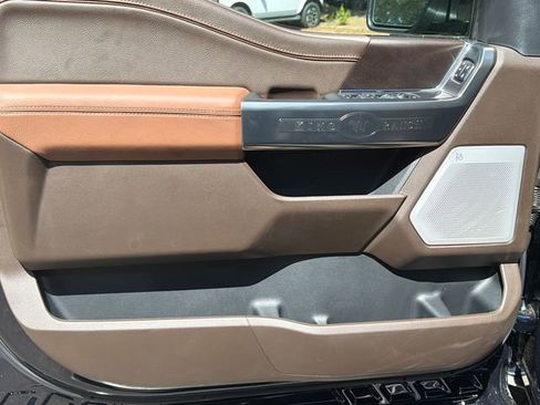 New 2026 Ford F150 King Ranch AWD/4WD image 10
