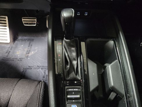 Used 2024 Honda Accord Sport image 26