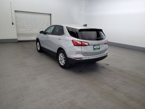 Used 2020 Chevrolet Equinox LT AWD/4WD image 5
