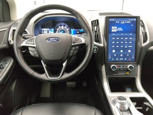 Used 2023 Ford Edge SEL image 22