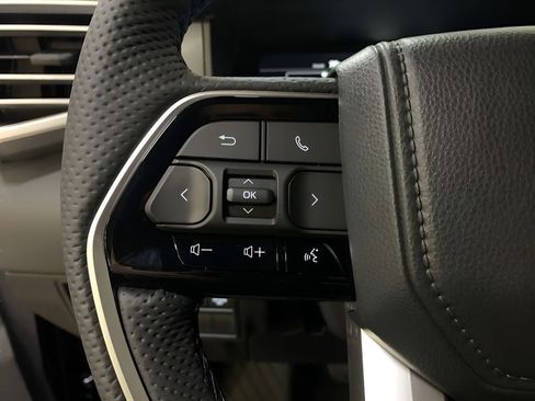 New 2025 Toyota Tundra Platinum image 23