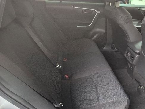 Used 2024 Toyota RAV4 LE image 13