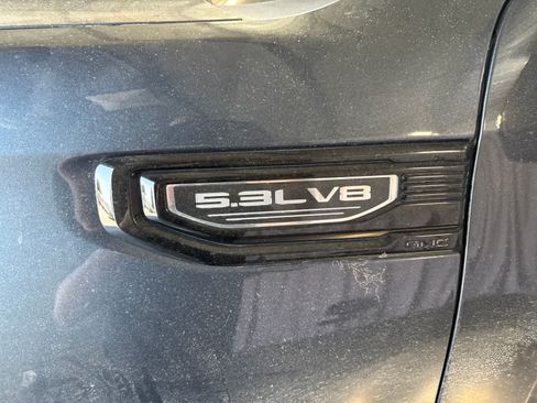 Used 2022 GMC Sierra 1500 Elevation AWD/4WD image 8