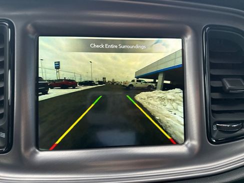 Used 2023 Dodge Challenger SXT w/ Plus Package image 25