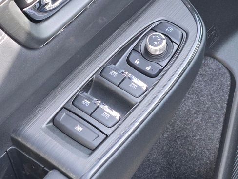 New 2026 Subaru Outback Touring XT AWD/4WD image 21